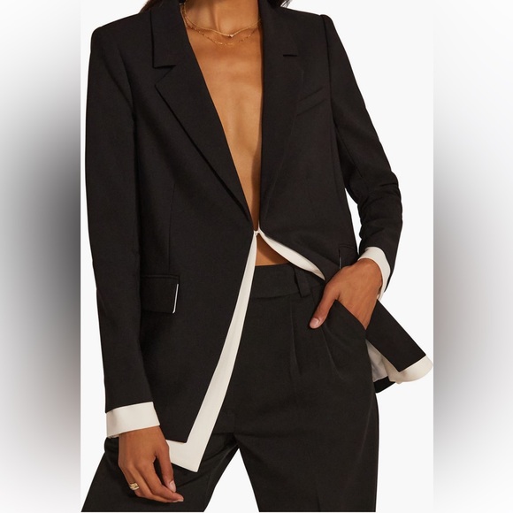 Favorite Daughter Jackets & Blazers - Favorite Daughter The Kelly Blazer M